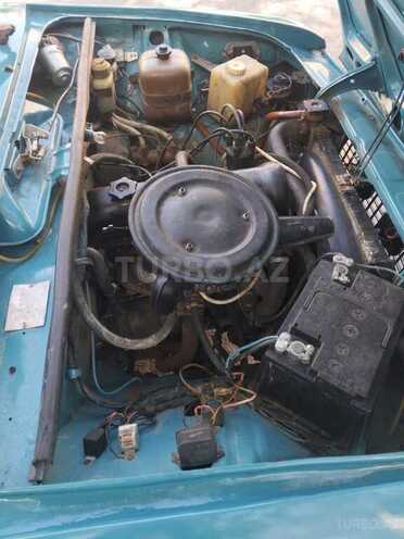 LADA (VAZ) 2106 1994, 95,000 km - 1.6 л - Bakı
