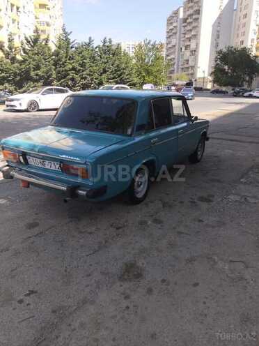 LADA (VAZ) 2106 1994, 95,000 km - 1.6 л - Bakı