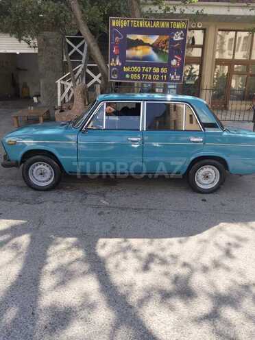 LADA (VAZ) 2106 1994, 95,000 km - 1.6 л - Bakı