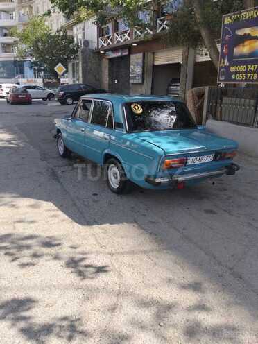 LADA (VAZ) 2106 1994, 95,000 km - 1.6 л - Bakı