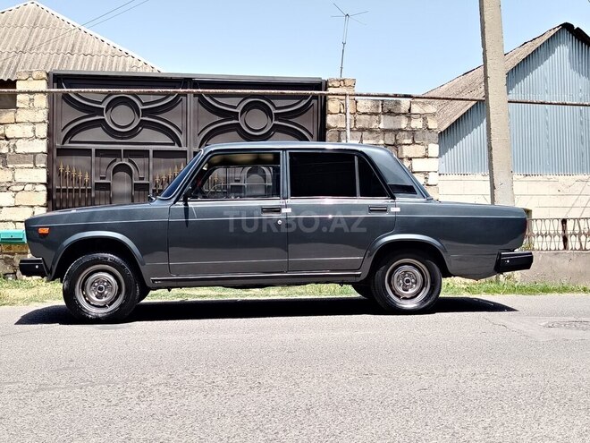 LADA (VAZ) 2107 2006, 123,000 km - 1.6 л - Qazax