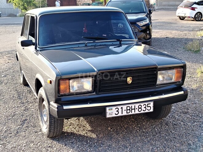LADA (VAZ) 2107 2006, 123,000 km - 1.6 л - Qazax