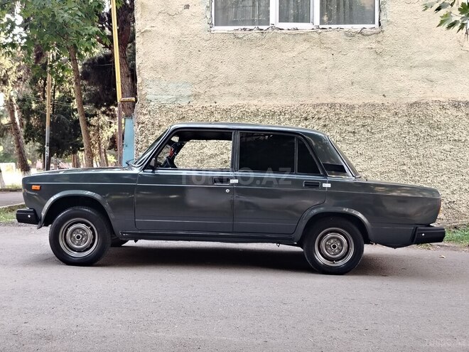 LADA (VAZ) 2107 2006, 123,000 km - 1.6 л - Qazax