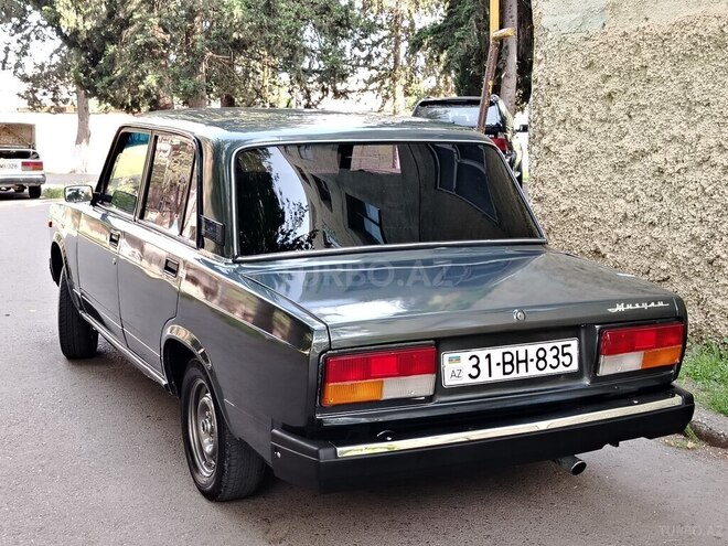 LADA (VAZ) 2107 2006, 123,000 km - 1.6 л - Qazax
