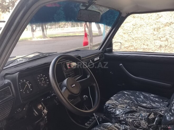 LADA (VAZ) 2107 2006, 123,000 km - 1.6 л - Qazax