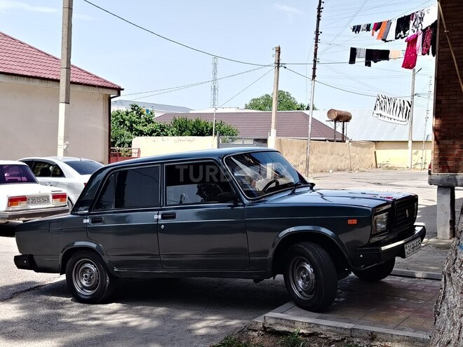 LADA (VAZ) 2107 2006, 123,000 km - 1.6 л - Qazax