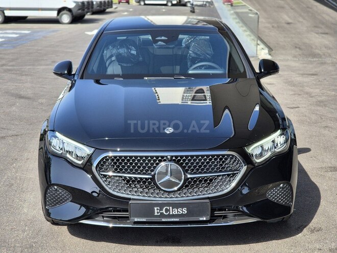 Mercedes E 350 e-6