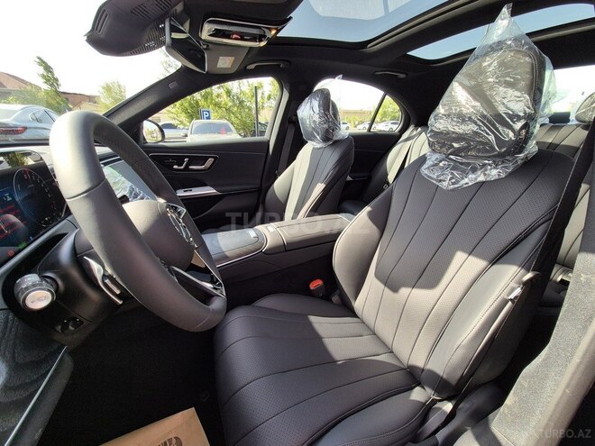 Mercedes E 350 e-10