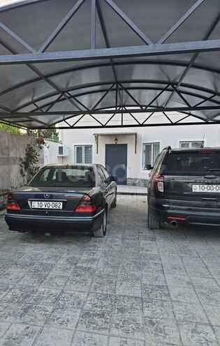 Mercedes C 240 1999, 318,747 km - 2.4 л - Bakı
