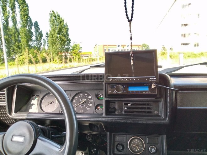 LADA (VAZ) 2107 2004, 29,000 km - 1.6 l - Lənkəran