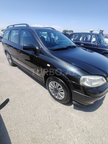 Opel Astra 2000, 359,306 km - 1.6 л - Göyçay