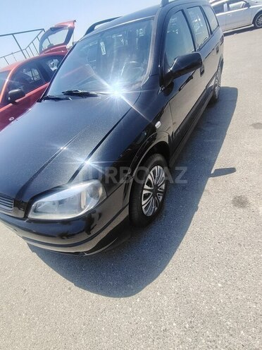 Opel Astra 2000, 359,306 km - 1.6 л - Göyçay