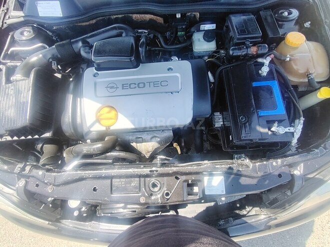 Opel Astra 2000, 359,306 km - 1.6 л - Göyçay