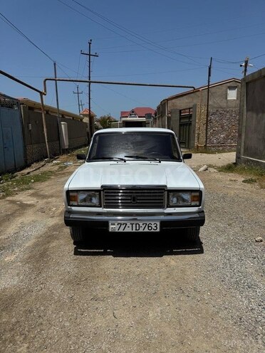 LADA (VAZ) 2107 2006, 65,000 km - 1.6 l - Bakı