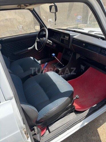 LADA (VAZ) 2107 2006, 65,000 km - 1.6 l - Bakı