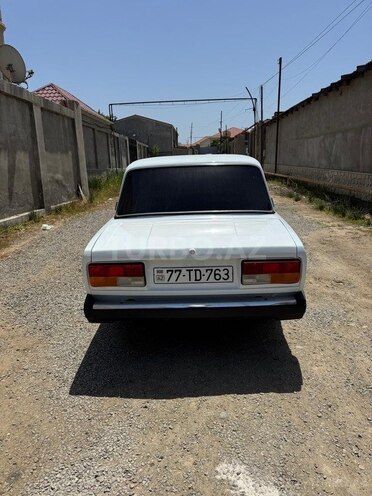 LADA (VAZ) 2107 2006, 65,000 km - 1.6 l - Bakı