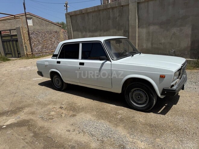 LADA (VAZ) 2107 2006, 65,000 km - 1.6 l - Bakı