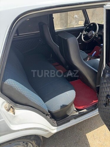 LADA (VAZ) 2107 2006, 65,000 km - 1.6 l - Bakı