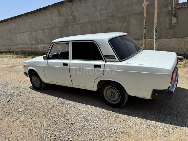 LADA (VAZ) 2107 2006, 65,000 km - 1.6 l - Bakı