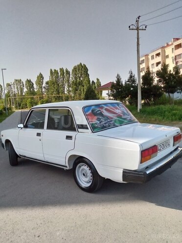 LADA (VAZ) 2107 2004, 29,000 km - 1.6 l - Lənkəran