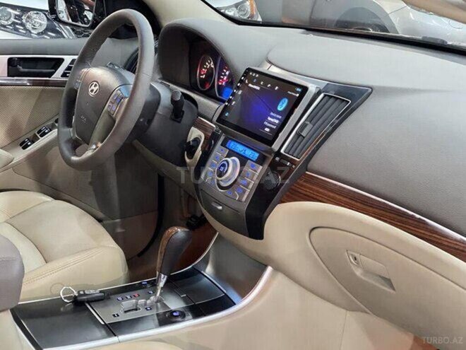 Hyundai Veracruz 2007, 238,000 km - 3.8 l - Bakı