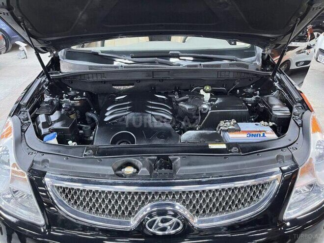 Hyundai Veracruz 2007, 238,000 km - 3.8 l - Bakı
