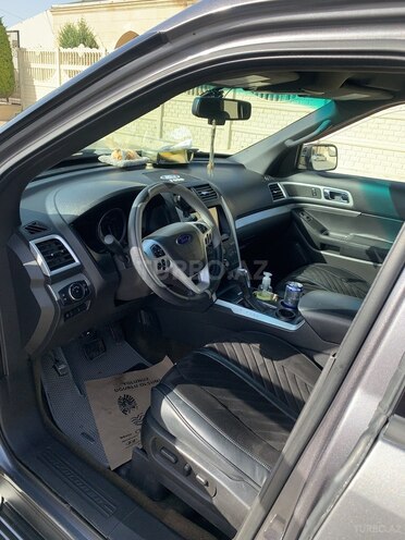 Ford Explorer 2013, 151,000 km - 2.0 l - Bakı