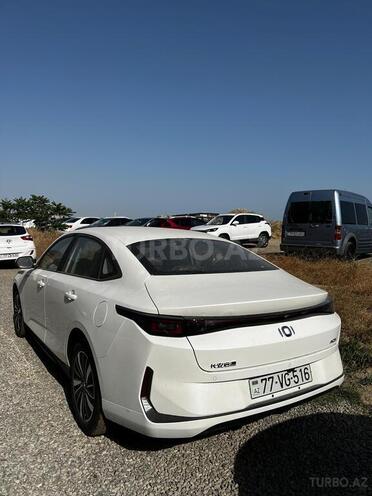 Changan Qiyuan A05 2025, 0 km - 1.5 л - Bakı