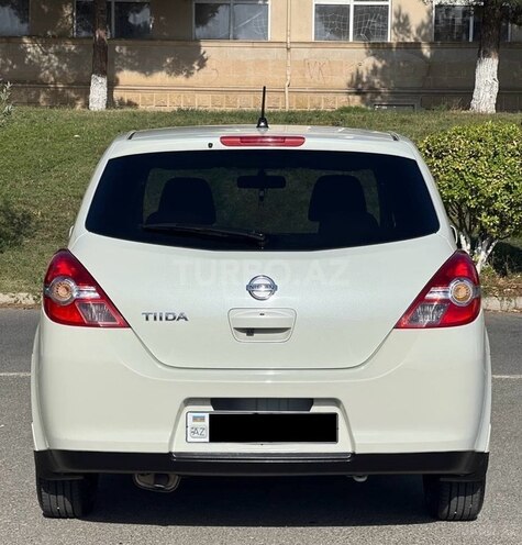 Nissan Tiida 2011, 82,044 km - 1.5 l - Bakı