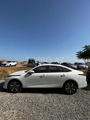 Changan Qiyuan A05 2025, 0 km - 1.5 л - Bakı