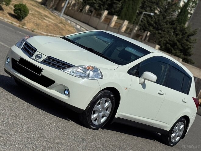 Nissan Tiida 2011, 82,044 km - 1.5 l - Bakı