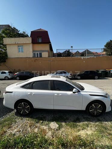 Changan Qiyuan A05 2025, 0 km - 1.5 л - Bakı