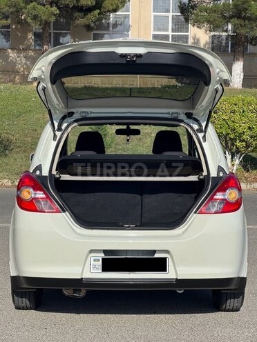 Nissan Tiida 2011, 82,044 km - 1.5 l - Bakı