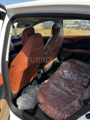 Changan Qiyuan A05 2025, 0 km - 1.5 л - Bakı
