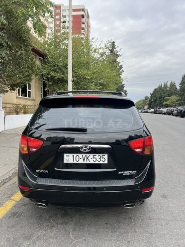 Hyundai Veracruz 2007, 238,000 km - 3.8 l - Bakı