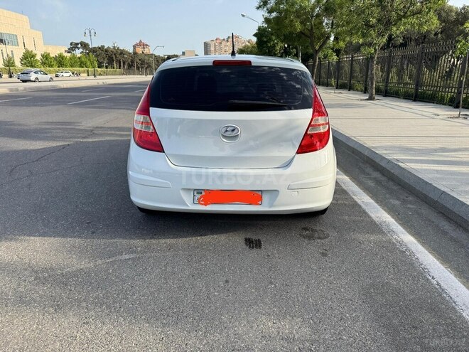 Hyundai i30 2008, 290,000 km - 1.6 l - Bakı