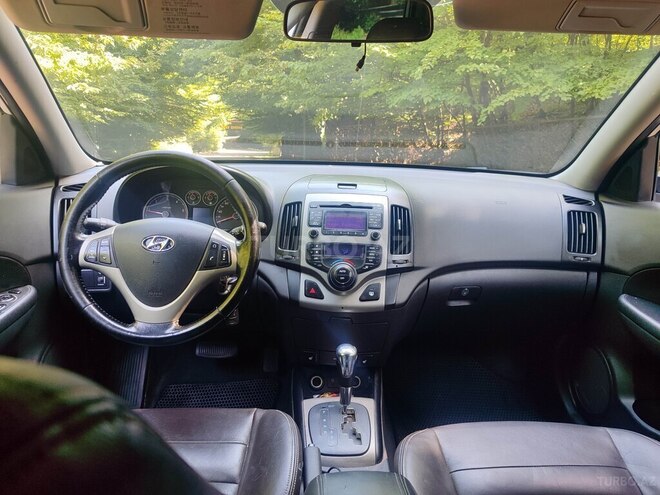 Hyundai i30 2008, 290,000 km - 1.6 l - Bakı