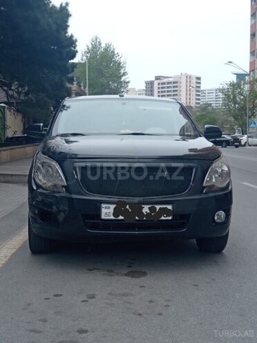 Ravon R4 2019, 237,869 km - 1.5 l - Bakı