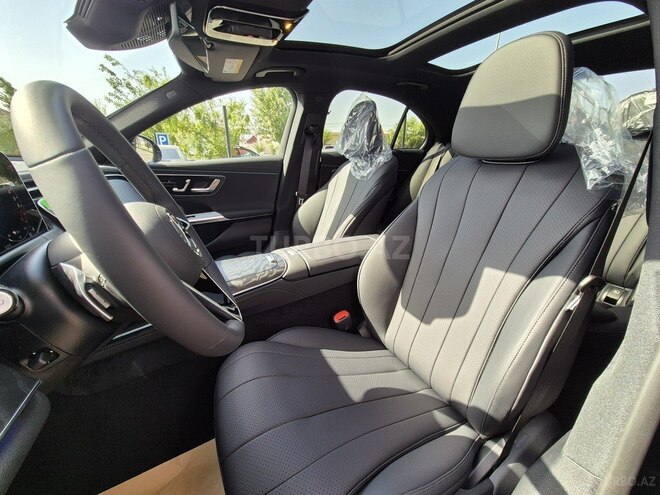Mercedes E 350 e-10