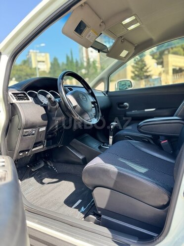 Nissan Tiida 2011, 82,044 km - 1.5 l - Bakı