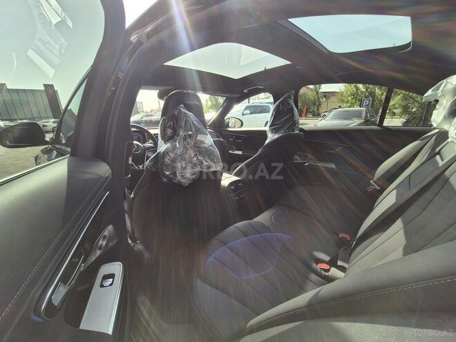 Mercedes E 350 e-12