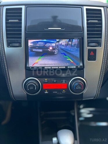 Nissan Tiida 2011, 82,044 km - 1.5 l - Bakı
