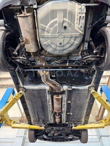 Nissan Tiida 2011, 82,044 km - 1.5 l - Bakı
