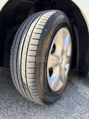 Nissan Tiida 2011, 82,044 km - 1.5 l - Bakı