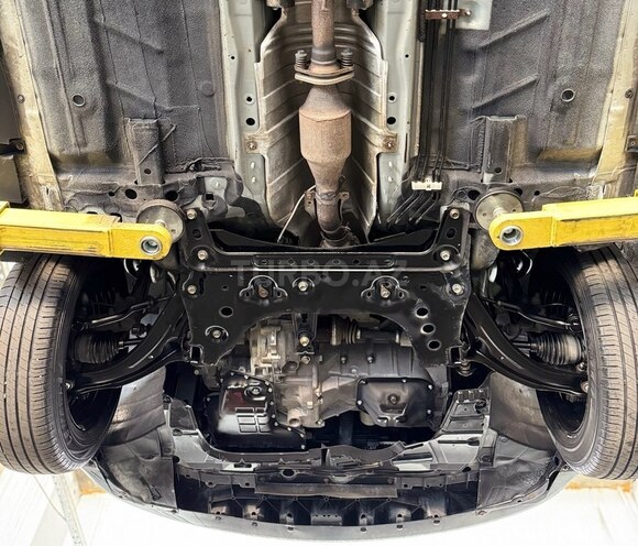 Nissan Tiida 2011, 82,044 km - 1.5 l - Bakı