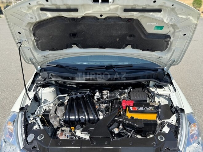 Nissan Tiida 2011, 82,044 km - 1.5 l - Bakı