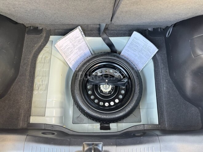 Nissan Tiida 2011, 82,044 km - 1.5 l - Bakı