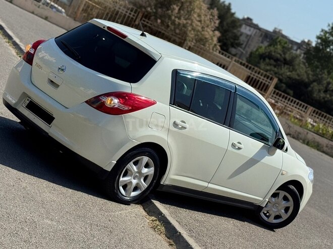 Nissan Tiida 2011, 82,044 km - 1.5 l - Bakı