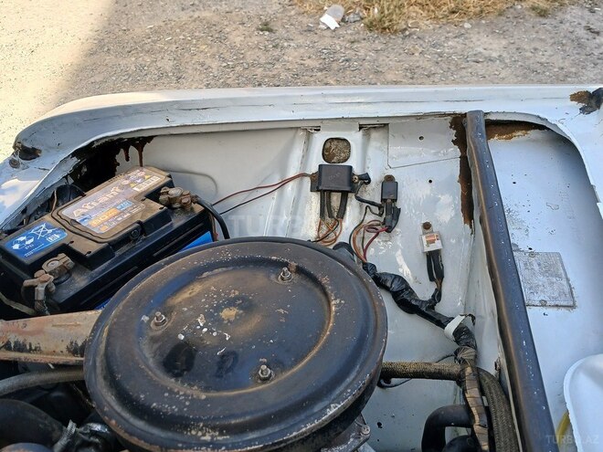 LADA (VAZ) 2106 1999, 82,000 km - 1.6 л - Bakı