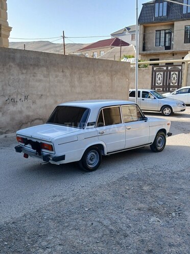 LADA (VAZ) 2106 1999, 82,000 km - 1.6 л - Bakı